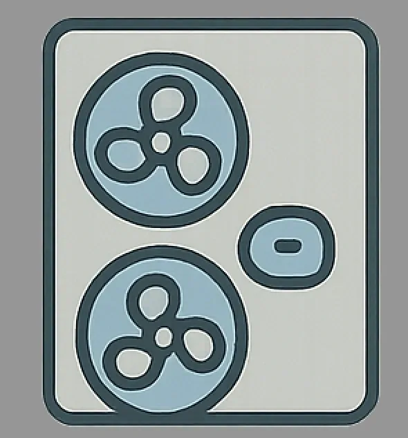 Air Handling Unit